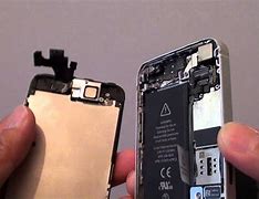 Image result for iPhone 5 Mic Location