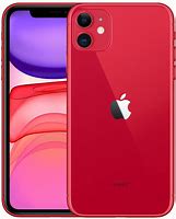 Image result for iPhone 11 Red Sprint