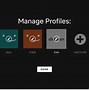 Image result for Netflix Start Screen