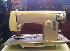 Image result for Kenmore Model 52 Sewing Machine