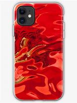 Image result for Deep Red Case iPhone 11 Pro