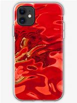 Image result for Deep Red Case iPhone 11 Pro
