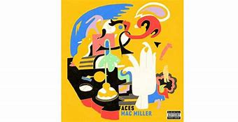 Image result for Mac Miller Faces Album
