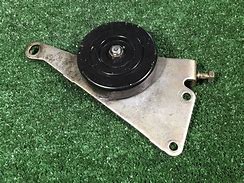 Image result for 91 Chevy G20 AC Idler Pulley Bracket