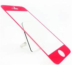 Image result for iphone 5c pink screen protectors