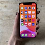 Image result for iPhone 12 Pro Screen Front