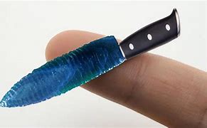 Image result for Sharpest Knife in the World TM