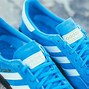 Image result for Adidas Spezial Light Blue