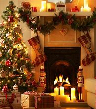 Image result for Cozy Christmas iPhone Wallpaper