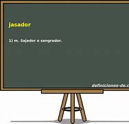 Image result for jasador