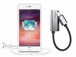Image result for Lightning Adapter iPhone