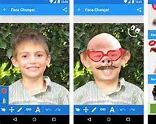 Image result for Crazy Face App