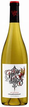 Image result for Ink Chardonnay Rite Passage