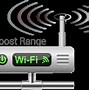 Image result for Aluminum Boost Wi-Fi Signal