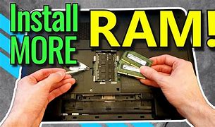 Image result for How to Get More RAM On Laptop