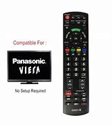 Image result for Panasonic Viera TV Remote Codes