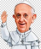 Image result for Pope Francisco PGN