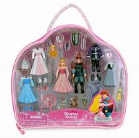 Image result for Sleeping Beauty Toy Phone