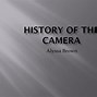 Image result for First Underwater Camera