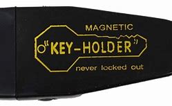 Image result for Magnetic Hide a Key