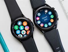 Image result for galaxy watches 4 v watches 3