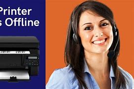 Image result for How to Fix HP Printer Offline