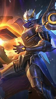 Image result for Mobile Legends Phone Wallpaper