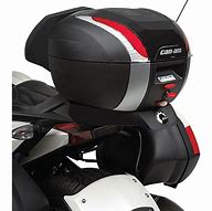 Image result for Can-Am Spyder SE5 Accessories