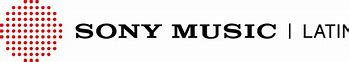 Image result for Sony Music Latin Logo