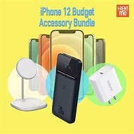 Image result for iPhone 12 Accessories Bundle