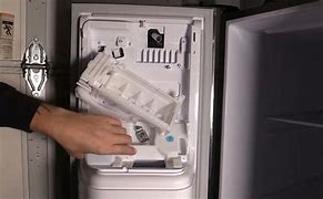 Image result for How to Remove a Samsung Ice Maker