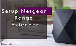 Image result for Netgear 6150 Extender Setup Wizard