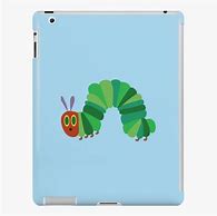 Image result for Caterpillar iPad Case