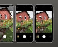 Image result for iPhone 11 Camera Screen