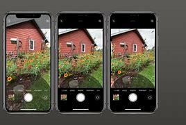 Image result for How to Use the 2 Camera in iPhone 11