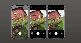 Image result for 9 vs 10 iPhone Camera