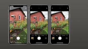 Image result for iPhone 11 Front Camera On Light