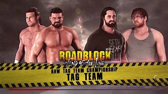 Image result for WWE 2K18 Seth Rollins