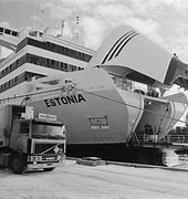 Image result for MS Estonia Ship Interior