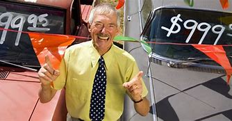 Image result for Famous Used Car Salesman