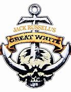 Image result for Great White Band Logo