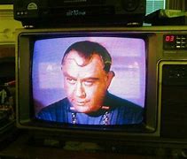 Image result for Sylvania TV VHS Combo