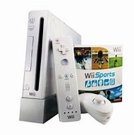 Image result for Wii Old Video Game Consoles