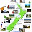 Image result for New Zealond Size