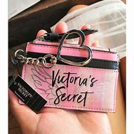 Image result for Victoria Secret Card Holder Limited Edition