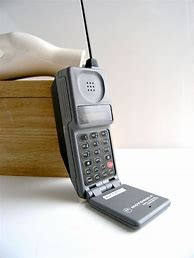 Image result for Motorola Phone 80s