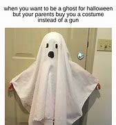Image result for Female Ghost Meme