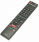 Image result for sharp aquos television remotes
