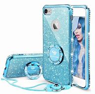 Image result for Girls Cases Glitter iPhone 6s