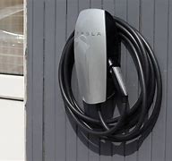 Image result for Tesla Wall Charger Network Cable